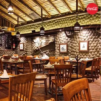 Restaurant Rincón Argentino Santa Fe-image