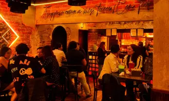 La Santi Condesa