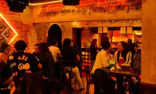 La Santi Condesa