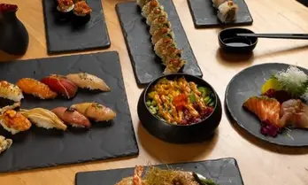 Sake Sushi Bar Lomas