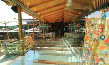 Daikoku Cabo San Lucas