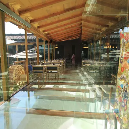 gallery