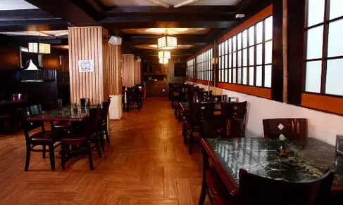 Daikoku Michoacan -image