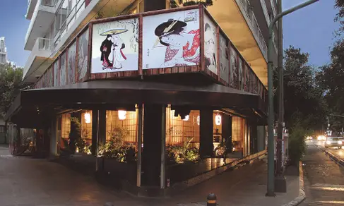 Daikoku Nuevo León-image