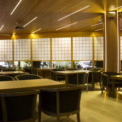 gallery