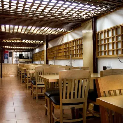 gallery