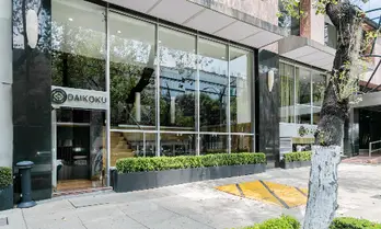Daikoku Reforma 