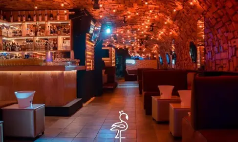 Bilbao Club San Ángel-image