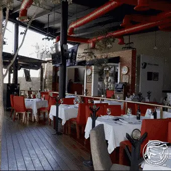 Restaurant La Vaca Argentina Vallarta-image