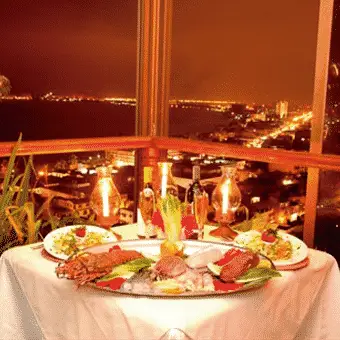 Restaurant El Panorama Vallarta-image