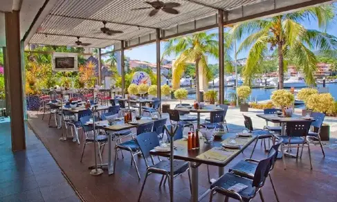 Fisher's Ixtapa-image