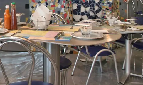 Fisher's Bosques-image