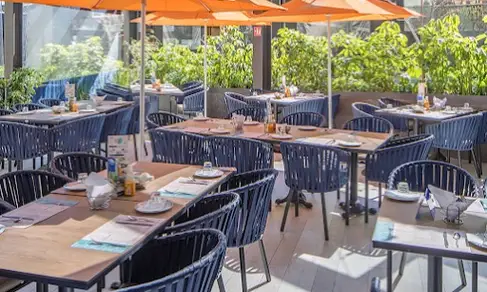 Fisher's Santa Fe-image