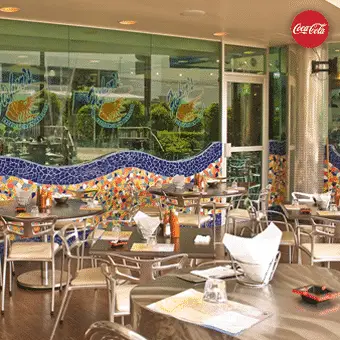 Fisher's Santa Fe-image