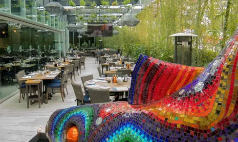 Fisher's Palmas-image