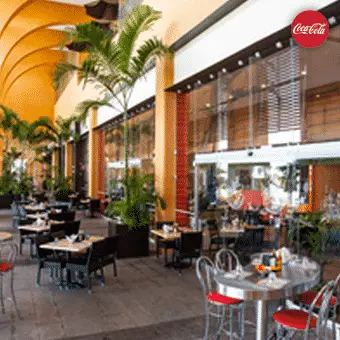 Fisher's Veracruz
