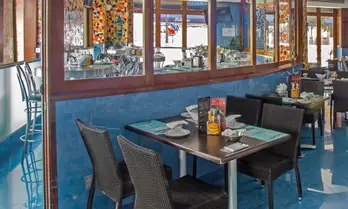 Fisher's Centro Histórico