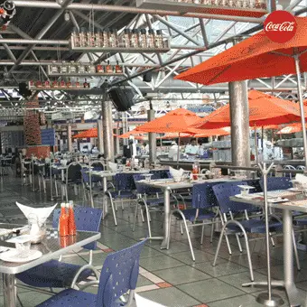 Fisher's Napoles-image