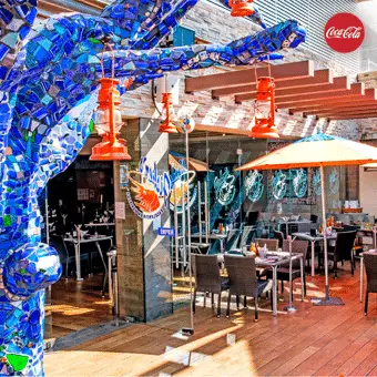 Fisher's Mexicas-image