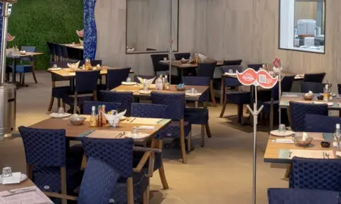 Fisher's Polanco-image