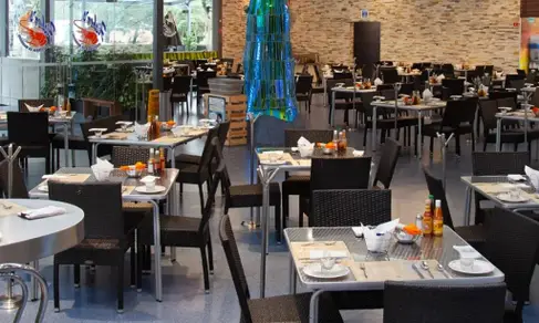 Fisher's Arboledas-image