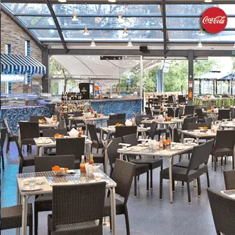 Fisher's Arboledas-image