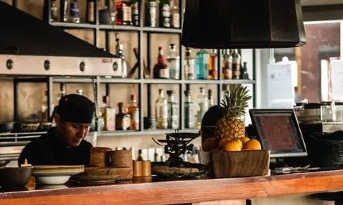 Yum Yum 1 Playa del Carmen-image