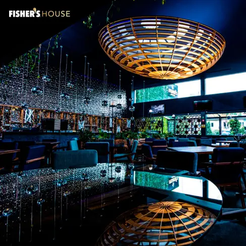 Fisher's House Altavista-image