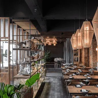 Restaurante La Tequila Plaza Mayor-image