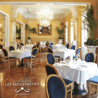 Restaurante Les Moustaches-image