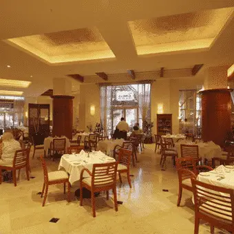 Ruth's Chris Steak House los Cabos-image
