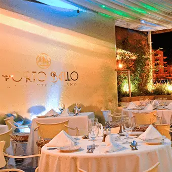 Restaurant Porto Bello Marina-image