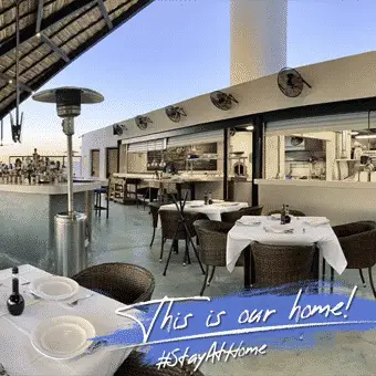 Sea Side Bar Wine & Grill La Paz