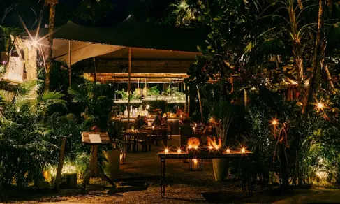 Restaurant NÜ Tulum-image