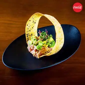 Restaurante Porfirio's Toreo-image