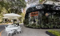 Restaurante Parole Polanco