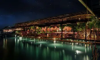 Funky Geisha Cancún