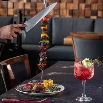 Restaurante La Churrasquería by Maneiro Guadalajara -image