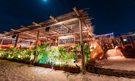 Funky Geisha Los Cabos