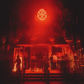 Restaurant Bonbonniere Tulum-image