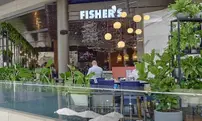 Fisher's Oasis Coyoacán