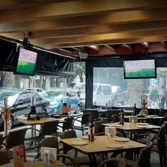 Restaurante Asaderos Grill Polanco-image