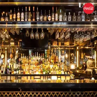 Cantina La No. 20 Santa Fé-image