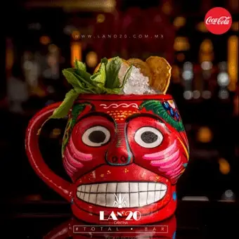 Cantina La No. 20 Antara-image