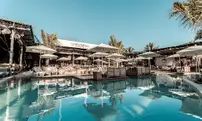 Rosa Negra Beach Club Tulum