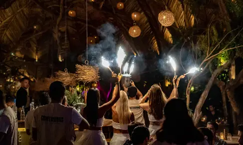 Confessions Cancún-image