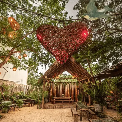 Encanto Cantina Tulum-image