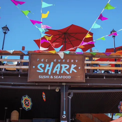 The Hungry Shark Cabos-image