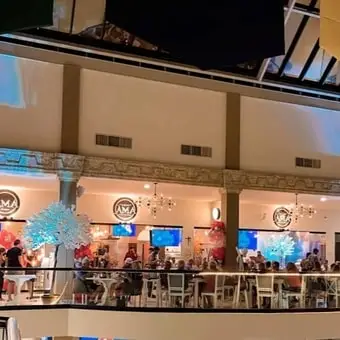 Restaurant El Sazón de Amá Nuevo Vallarta-image