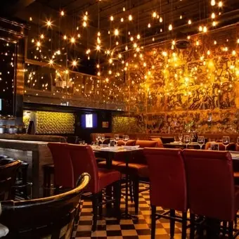 Restaurante Vincent Zapopan